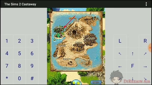 Tutorial Download The Sims 2 Castaway Android ( No Lag ) смотреть онлайн