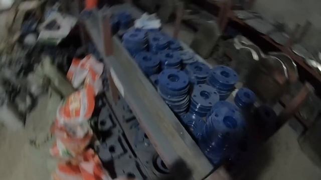 Шиберные задвижки из чугуна и стали. Производство шиберных задвижек в Китае. Запорная арматура. 12+ смотреть онлайн
