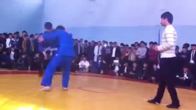Победа за 6 секунд смотреть онлайн