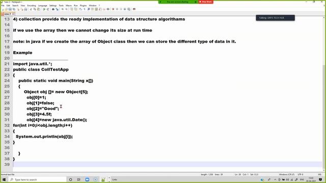 Collection Introduction смотреть онлайн