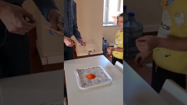 Тема «Вулканы» смотреть онлайн