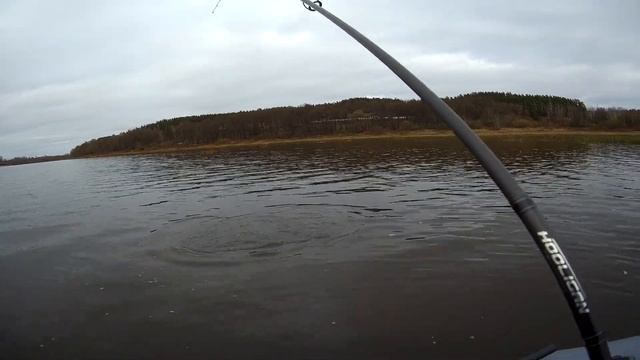 рыбалка на щуку, ловим щуку в мороз, рыбалка на спининг, смотреть онлайн