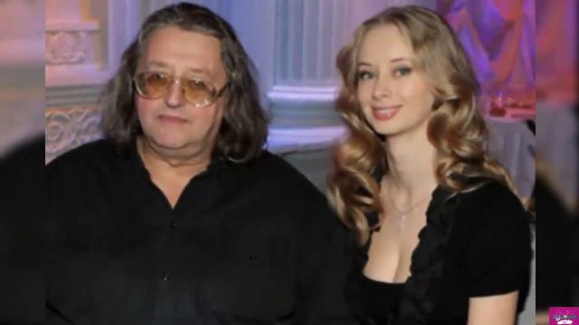 САМЫЕ СТРАННЫЕ ПАРЫ РОССИЙСКОГО ШОУ БИЗНЕСА