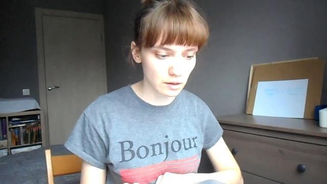 Похвала скуке-любви по И.Бродскому смотреть онлайн