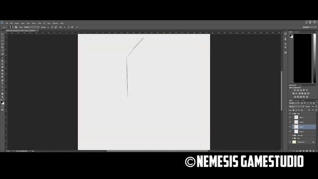 Game of Alliances:Kingdom of Katarof Archer Icon Timelapse смотреть онлайн