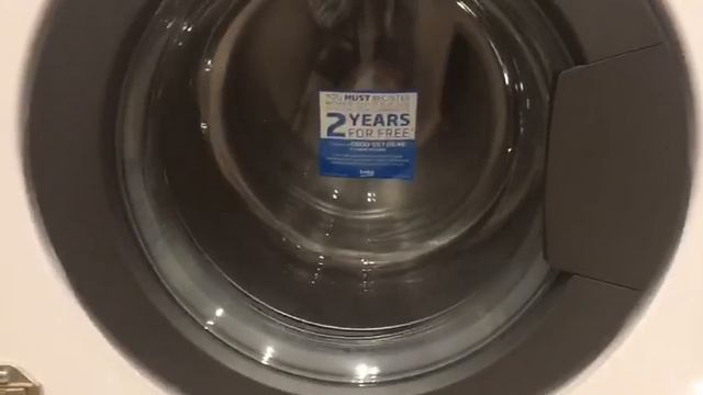 Beko service mode (Beko lover) смотреть онлайн