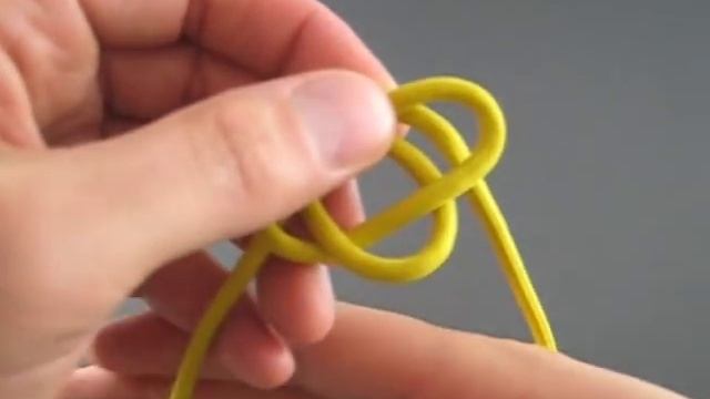 How to Tie the Olias Knot by TIAT смотреть онлайн