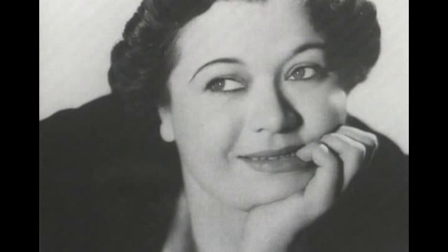 MILDRED BAILEY - Trust In Me (1937)