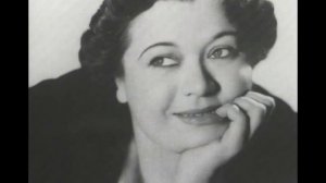 MILDRED BAILEY - Trust in Me (1937)