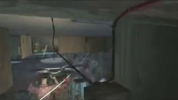 Rango the Game Walkthrough w/ commentary Part 4 "Land Of Giants"