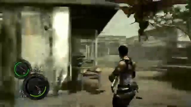 Resident evil mature content смотреть онлайн