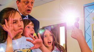 НАМ СТЕРЛИ ПАМЯТЬ! (Крутые Детки) Cool Kids