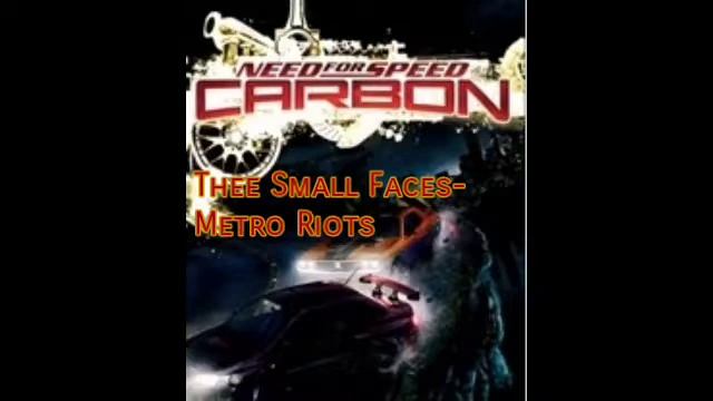 Metro Riots-Thee Small Faces (Java) смотреть онлайн