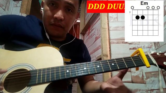 BAKIT BA BY SIAKOL GUITAR TUTORIAL FOR BEGINNERS EASY CHORDS AND EASY STRUMMING смотреть онлайн