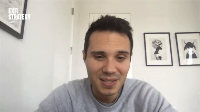 Exit Strategy S1E1: Thrive Market’s Unconventional Rise to Success смотреть онлайн