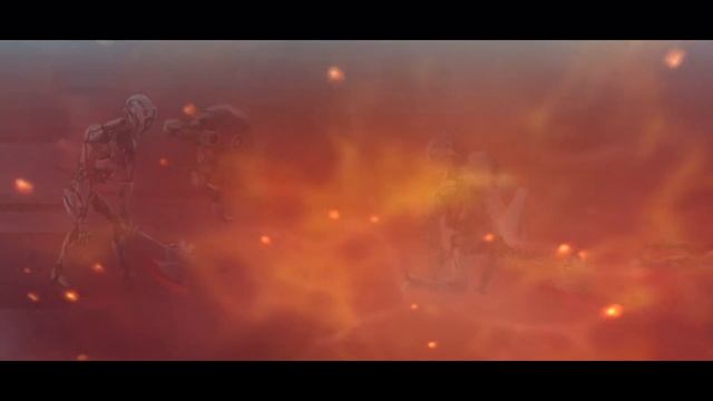 Character Introduction: Melissa "Another Eden: The Cat Beyond Time and Space" смотреть онлайн