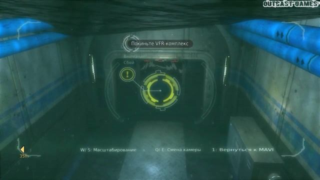 Hydrophobia Prophecy :: PC :: Прохождение :: #4 смотреть онлайн