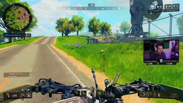 16 KILLS AND THE RETURN OF THE SPARROW! смотреть онлайн