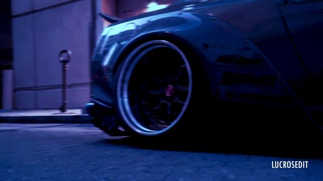 Отключаю телефон - Nissan GTR Music Video смотреть онлайн