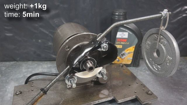 Fuchs Titan GT1 PRO C3 5W30 Jak skutecznie olej chroni silnik? смотреть онлайн