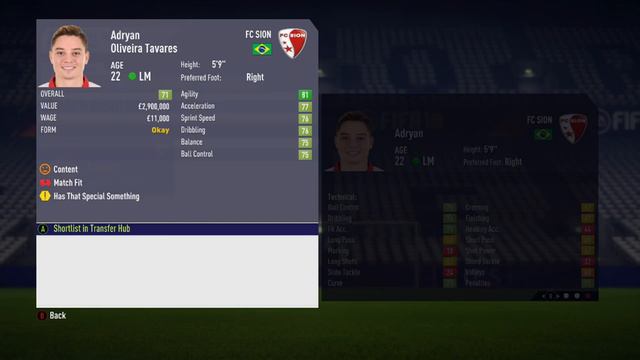 THEN & NOW (FIFA 14 - FIFA 18) смотреть онлайн