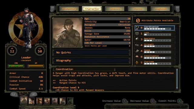 Easy Wasteland 2: Director's Cut Squad Composition & Build (Spoiler Warning) смотреть онлайн