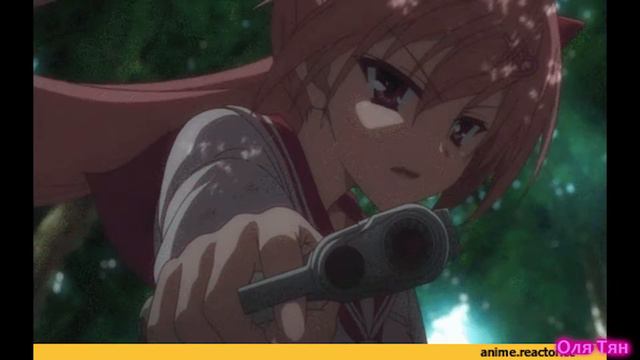 [AMV] Hard Carry смотреть онлайн
