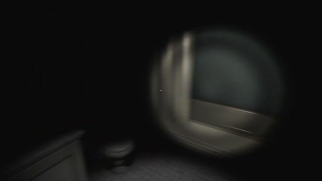 ПРОСТО ХОРРОР / Evil inside часть вторая смотреть онлайн