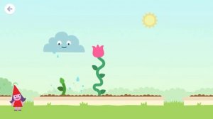 Обзор игры Sago Mini (Саго Мини) Школа