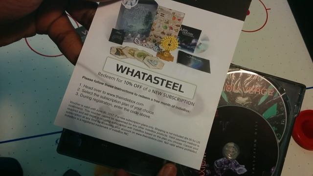 Axiom Verge -SteelBook Unboxing! (and Quick Overview) смотреть онлайн