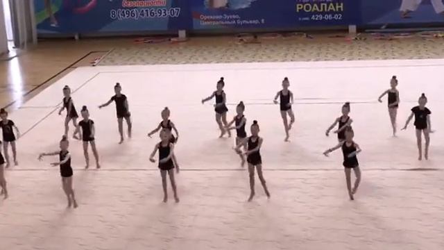 Сборы танец Орехово-Зуево смотреть онлайн