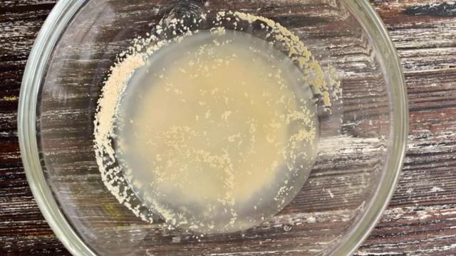 Сборник рецептов