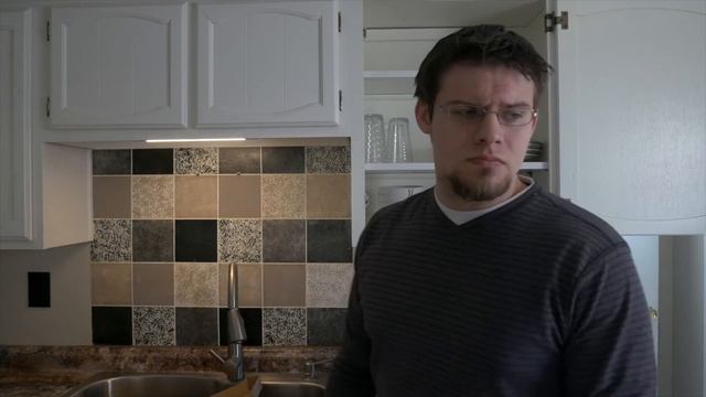 Chapter 1: Moving Day смотреть онлайн