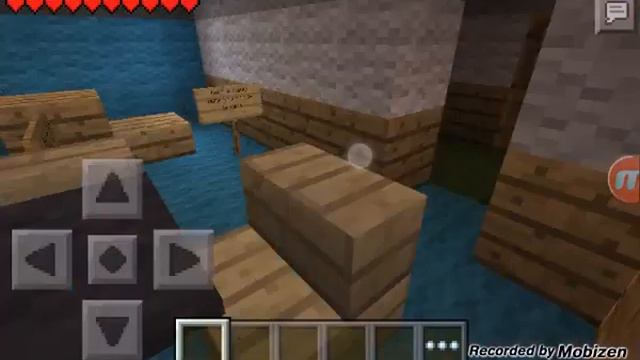 Проходим карту Outlast в mcpe 0.10.5 смотреть онлайн