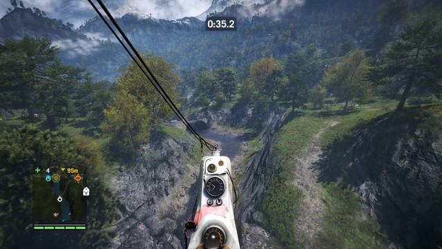 Far Cry 4 - Part 116 смотреть онлайн