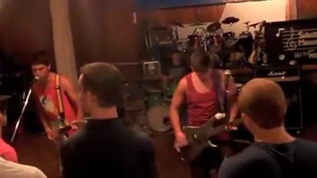 TWD Live at UACA Hall - A Long Walk Home At Midnight смотреть онлайн