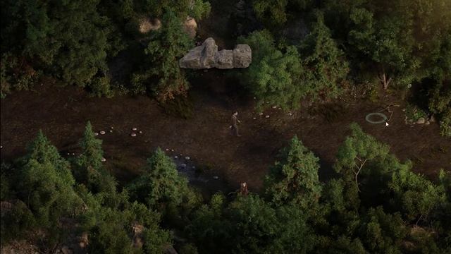 The Genesis Order update 31062 Walkthrough save data [p14] - chest key, axe head, handle, grip смотреть онлайн