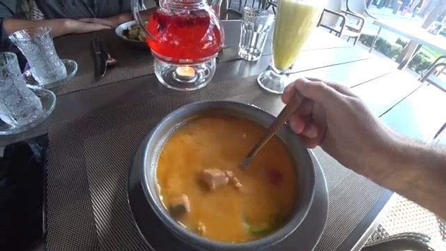 Цены в ресторанах Владикавказа. Ресторан Дендрариум. Парк Дендрарий. Где поесть во Владикавказе? смотреть онлайн