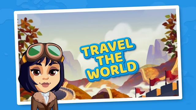 Passport Rummy Trailer