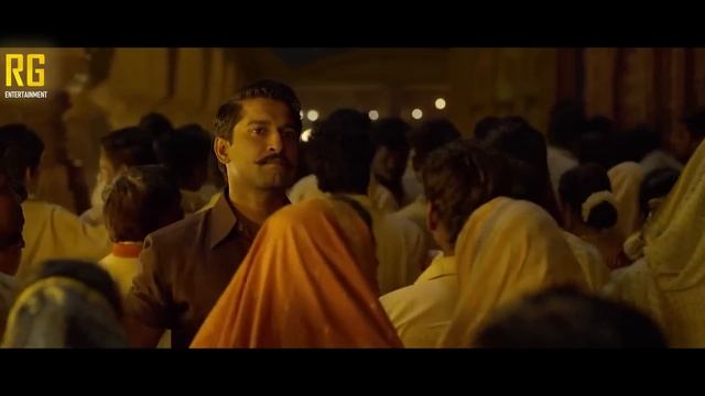 Shyam Singha Roy (2022) Hindi Dubbed Full Movie In 4K UHD | Nani, Sai Pallavi смотреть онлайн