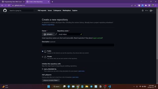 How to Transfer a private repo to my public repo on GitHub [Bangla] - cbHasib смотреть онлайн