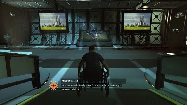 The Surge - 100% Walkthrough Part 1 [PS4] – Introduction смотреть онлайн