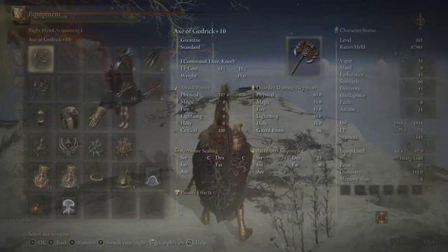Elden Ring - Helphen´s Steeple LOCATION/GUIDE смотреть онлайн