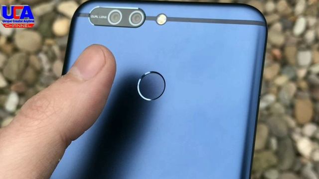 HONOR 8C WITH SNAPDRAGON 632 PROCESSOR AND 19:9 DISPLAY WITH NOTCH LAUNCHED IN CHINA смотреть онлайн