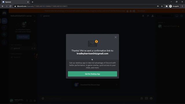 How To Make an ALT ACCOUNT on Discord & Use Two Accounts at The SAME TIME смотреть онлайн