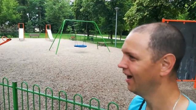 Прогулка по Олаве. ч.3 смотреть онлайн
