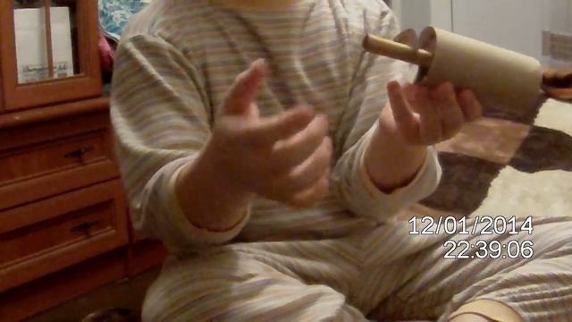 Архимедов винт / Archimedes Screw