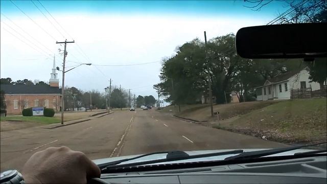 2007 Ford F250 XLT 4x4 Test Drive