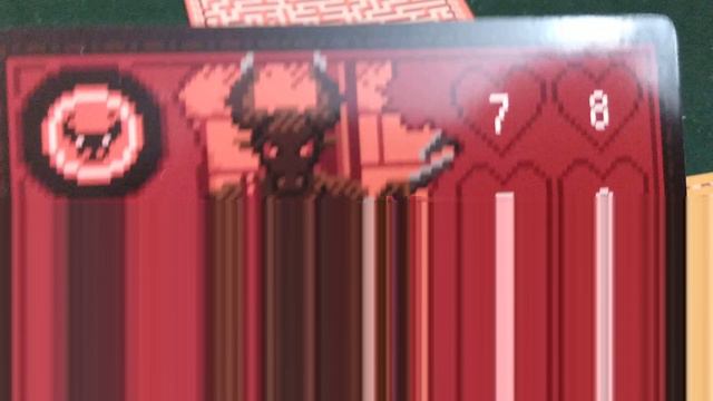Minotaur Game смотреть онлайн