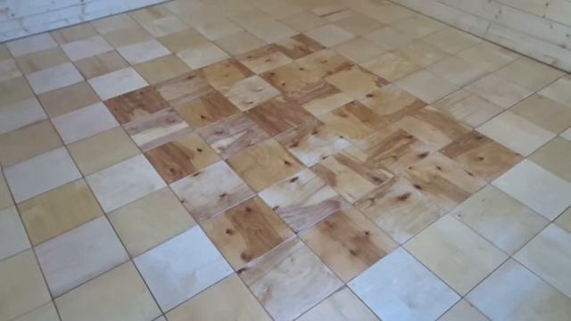 Все,с полом из фанеры покончено смотреть онлайн